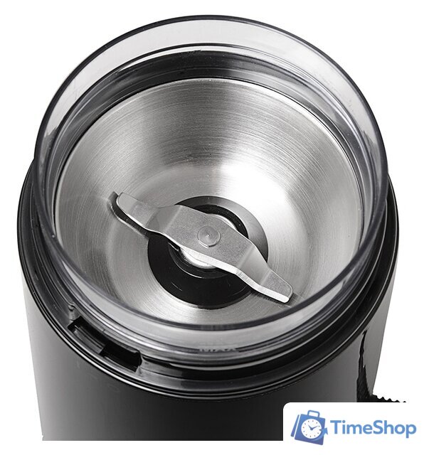 Электрическая кофемолка Kitfort KT-1314 - Изображение №3 — Интернет-магазин Time-Shop