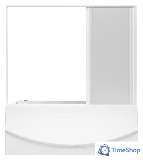 Ванна BAS Ямайка 180x80 - Изображение №4 — Интернет-магазин Time-Shop