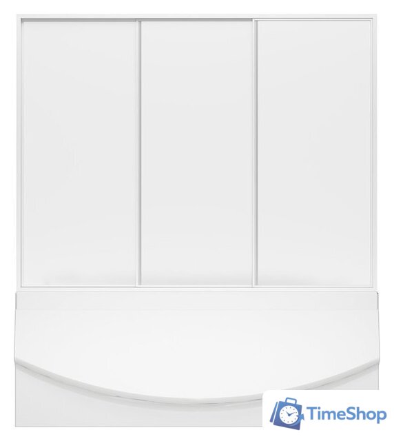 Ванна BAS Ямайка 180x80 - Изображение №3 — Интернет-магазин Time-Shop