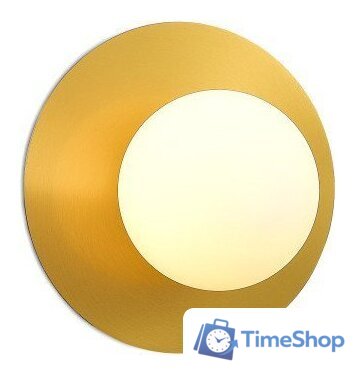 Бра Myfare July MR2001-1WC - Изображение №1 — Интернет-магазин Time-Shop