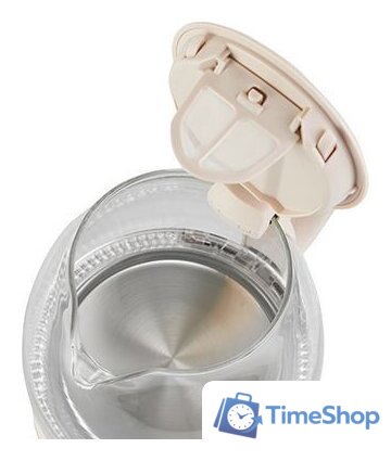 Электрический чайник Adler AD 1283C - Изображение №4 — Интернет-магазин Time-Shop