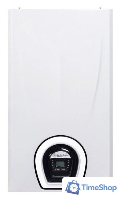 Отопительный котел Federica Bugatti 42B Cond Varme - Изображение №1 — Интернет-магазин Time-Shop