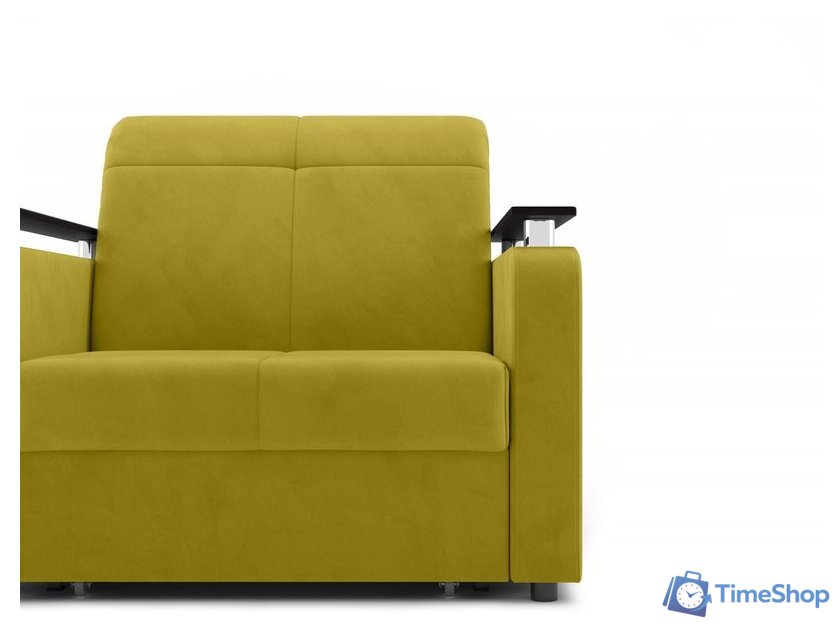 Кресло-кровать Mio Tesoro Остин 064 АТС80 (Velutto 28) - Изображение №7 — Интернет-магазин Time-Shop