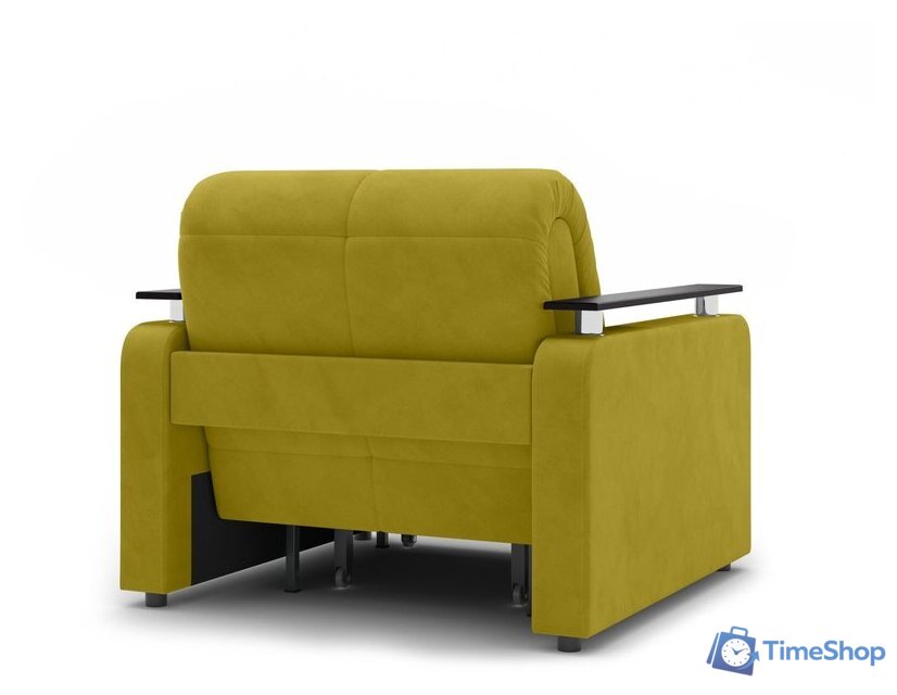 Кресло-кровать Mio Tesoro Остин 064 АТС80 (Velutto 28) - Изображение №8 — Интернет-магазин Time-Shop