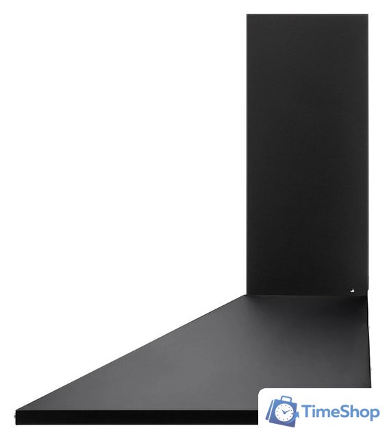Кухонная вытяжка Krona Janna T 600 black PB КА-00008447 - Изображение №5 — Интернет-магазин Time-Shop