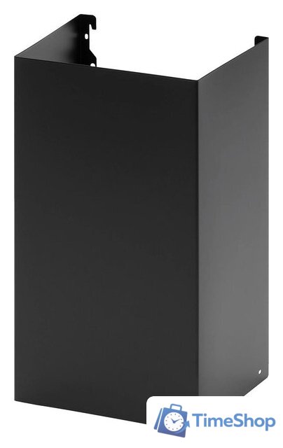 Кухонная вытяжка Krona Janna T 600 black PB КА-00008447 - Изображение №12 — Интернет-магазин Time-Shop