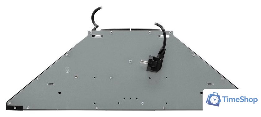 Кухонная вытяжка Krona Janna T 600 black PB КА-00008447 - Изображение №7 — Интернет-магазин Time-Shop