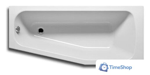 Ванна Riho Dola 160 R B045001005 - Изображение №1 — Интернет-магазин Time-Shop