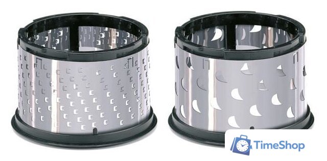 Терка Gefu Пекорино 19060 - Изображение №3 — Интернет-магазин Time-Shop