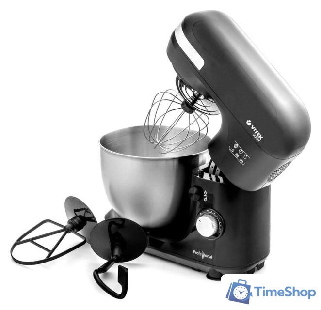 Планетарный миксер Vitek VT-1431 - Изображение №5 — Интернет-магазин Time-Shop