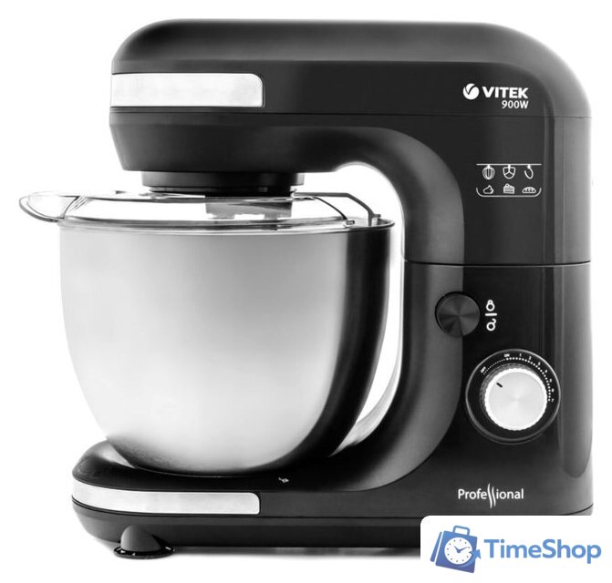 Планетарный миксер Vitek VT-1431 - Изображение №6 — Интернет-магазин Time-Shop