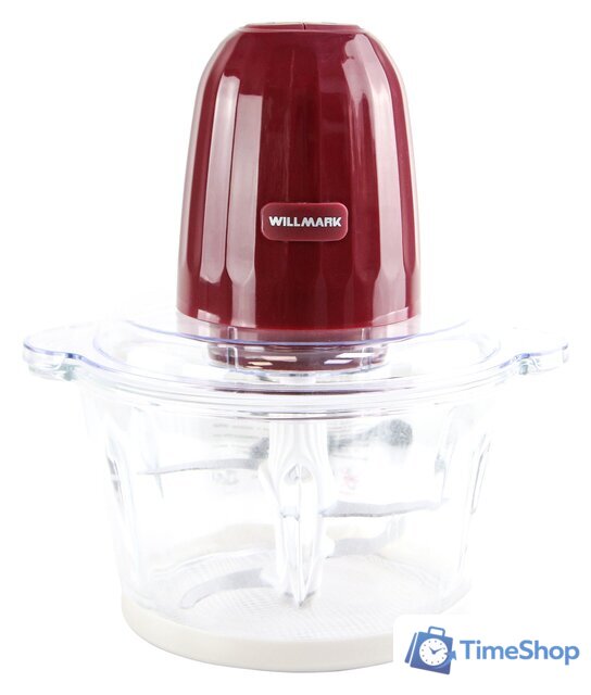 Чоппер Willmark WMC-7088 (пурпурный) - Изображение №1 — Интернет-магазин Time-Shop