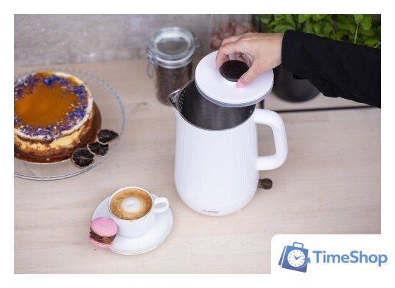 Электрический чайник MPM MCZ-115 - Изображение №4 — Интернет-магазин Time-Shop