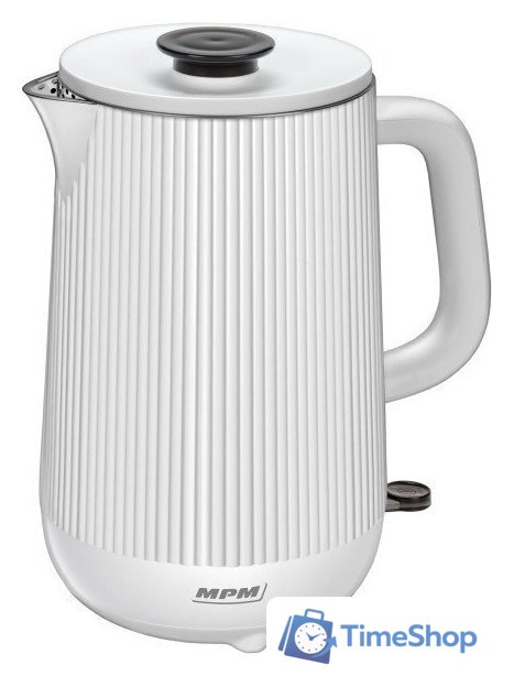 Электрический чайник MPM MCZ-115 - Изображение №1 — Интернет-магазин Time-Shop