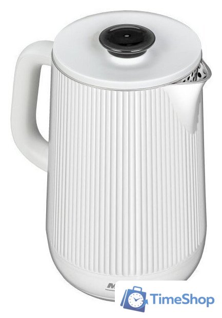 Электрический чайник MPM MCZ-115 - Изображение №7 — Интернет-магазин Time-Shop