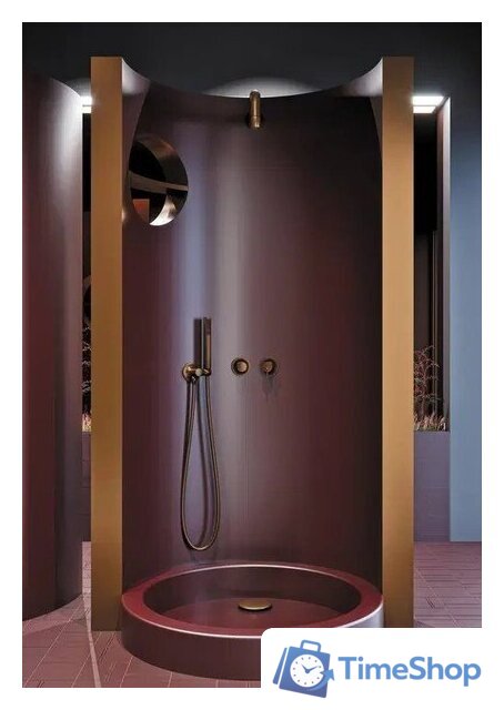 Душевая система  Deante Silia NQS_C0XK - Изображение №4 — Интернет-магазин Time-Shop