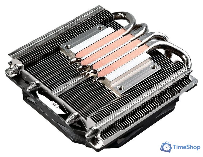 Кулер для процессора ID-Cooling IS-30 - Изображение №2 — Интернет-магазин Time-Shop
