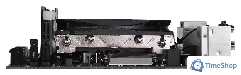 Кулер для процессора ID-Cooling IS-30 - Изображение №4 — Интернет-магазин Time-Shop