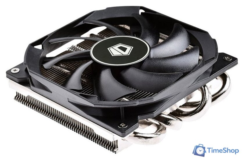 Кулер для процессора ID-Cooling IS-30 - Изображение №1 — Интернет-магазин Time-Shop