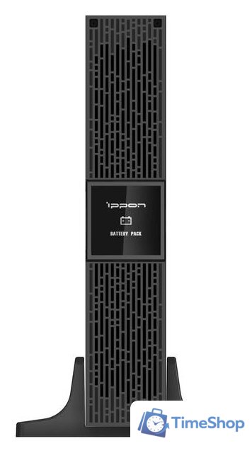 Внешний батарейный блок IPPON 1192968 для Smart Winner II 1500 BP - Изображение №1 — Интернет-магазин Time-Shop