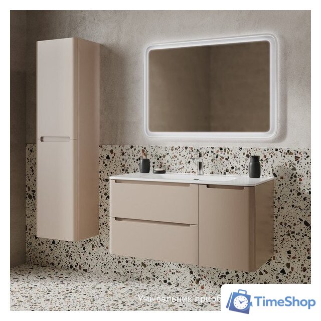  IDDIS Тумба под умывальник Edifice EDI10C0i95 - Изображение №6 — Интернет-магазин Time-Shop