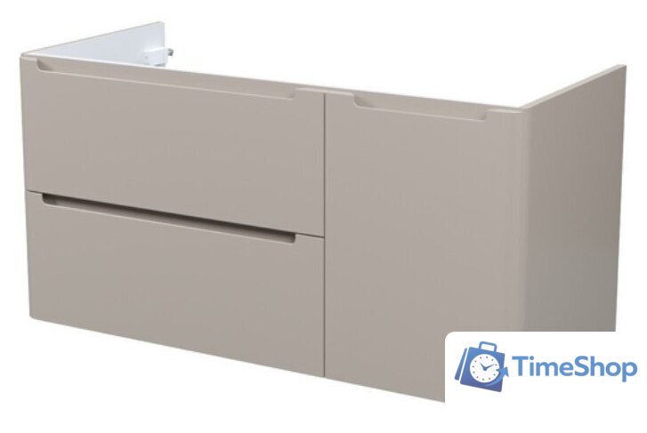  IDDIS Тумба под умывальник Edifice EDI10C0i95 - Изображение №2 — Интернет-магазин Time-Shop