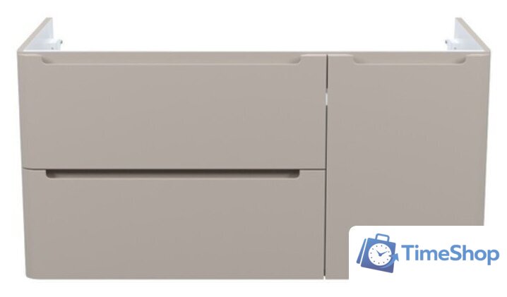  IDDIS Тумба под умывальник Edifice EDI10C0i95 - Изображение №1 — Интернет-магазин Time-Shop