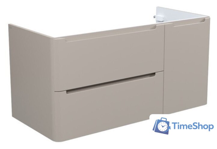  IDDIS Тумба под умывальник Edifice EDI10C0i95 - Изображение №3 — Интернет-магазин Time-Shop