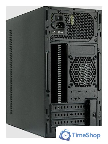 Компьютер TGPC Business 93094 I-X - Изображение №2 — Интернет-магазин Time-Shop