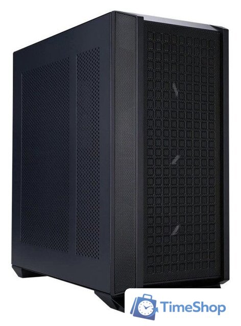 Корпус 1stPlayer Prostation 8 Max (черный) - Изображение №1 — Интернет-магазин Time-Shop