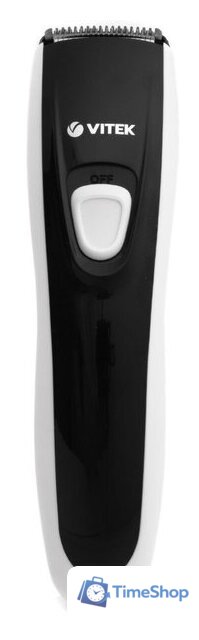 Машинка для стрижки волос Vitek VT-2513 - Изображение №2 — Интернет-магазин Time-Shop