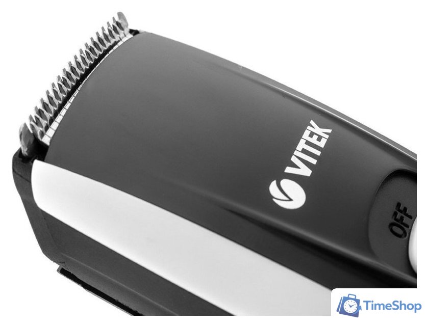 Машинка для стрижки волос Vitek VT-2513 - Изображение №3 — Интернет-магазин Time-Shop