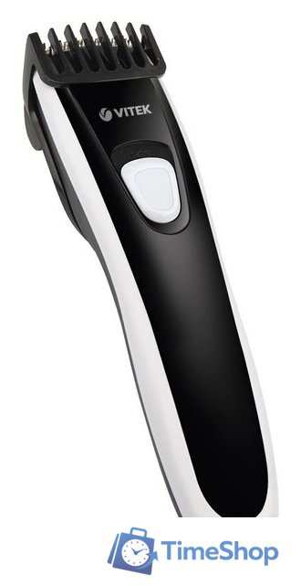 Машинка для стрижки волос Vitek VT-2513 - Изображение №1 — Интернет-магазин Time-Shop