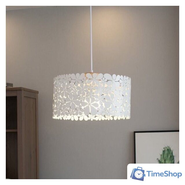 Подвесная люстра Home Light A037-W - Изображение №1 — Интернет-магазин Time-Shop