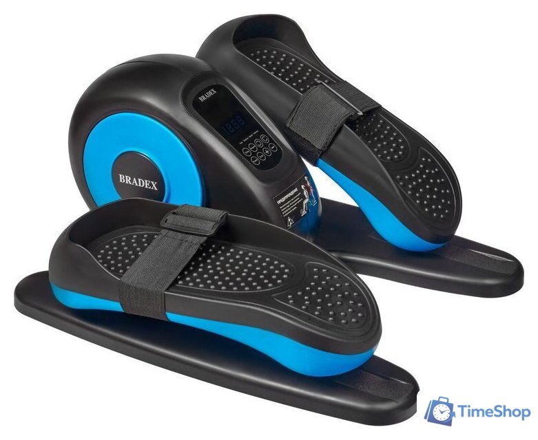 Классический степпер Bradex SF 1033 - Изображение №1 — Интернет-магазин Time-Shop
