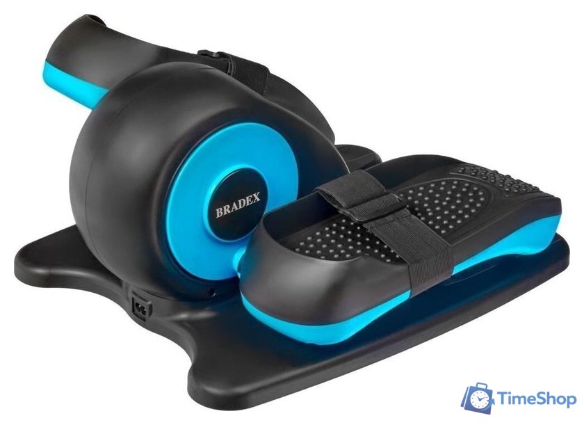 Классический степпер Bradex SF 1033 - Изображение №5 — Интернет-магазин Time-Shop