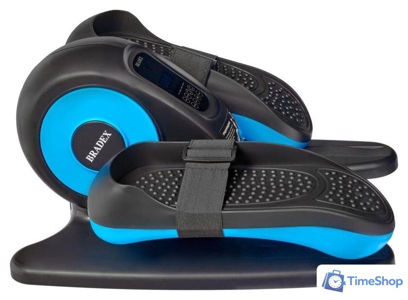 Классический степпер Bradex SF 1033 - Изображение №2 — Интернет-магазин Time-Shop