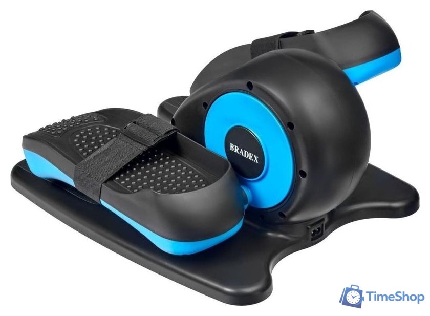 Классический степпер Bradex SF 1033 - Изображение №7 — Интернет-магазин Time-Shop