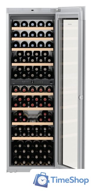 Винный шкаф Liebherr EWTgb 3583 Vinidor - Изображение №4 — Интернет-магазин Time-Shop