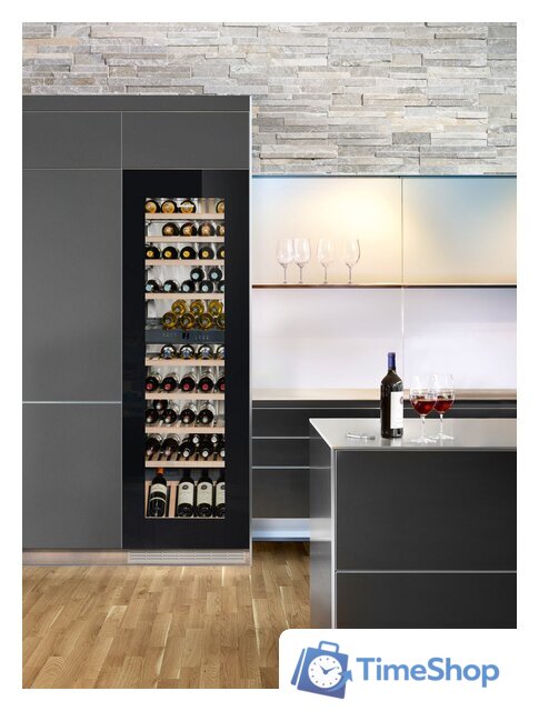 Винный шкаф Liebherr EWTgb 3583 Vinidor - Изображение №8 — Интернет-магазин Time-Shop