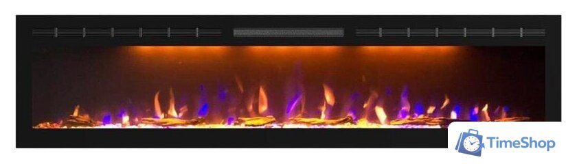 Электрокамин Royal Flame Crystal 72 RF - Изображение №1 — Интернет-магазин Time-Shop