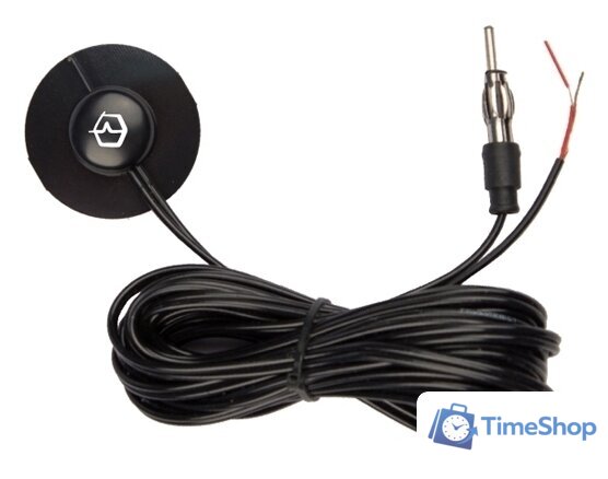 Антенна для магнитол Урал Магнит - Изображение №1 — Интернет-магазин Time-Shop