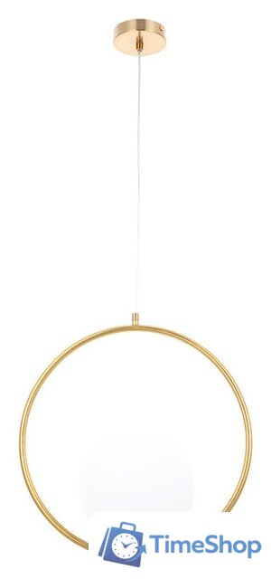 Подвесная люстра Arte Lamp Matisse A7742SP-1AB - Изображение №1 — Интернет-магазин Time-Shop