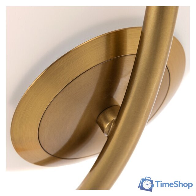 Подвесная люстра Arte Lamp Matisse A7742SP-1AB - Изображение №3 — Интернет-магазин Time-Shop