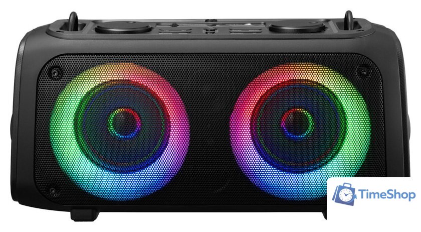 Беспроводная колонка Hyundai H-PS1030 - Изображение №1 — Интернет-магазин Time-Shop