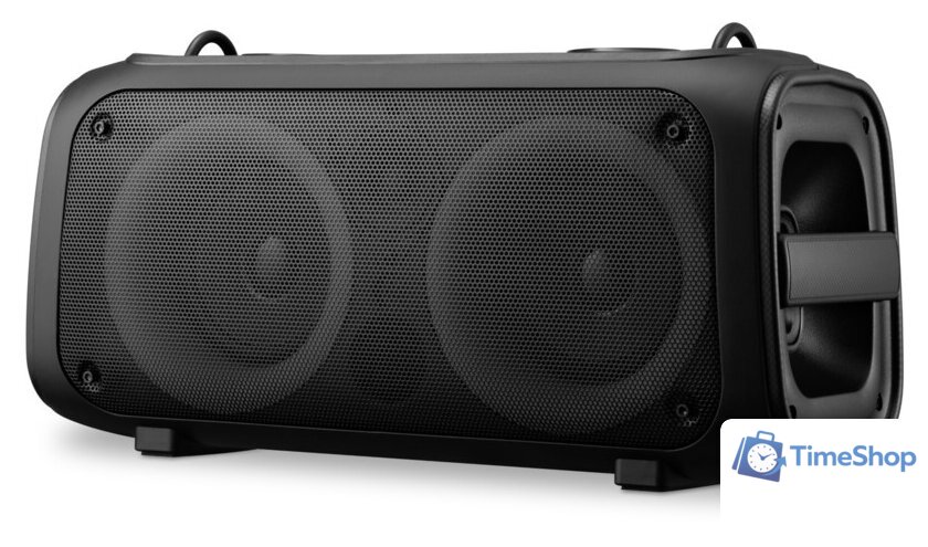 Беспроводная колонка Hyundai H-PS1030 - Изображение №5 — Интернет-магазин Time-Shop