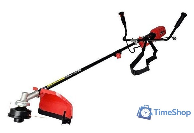 Триммер Profipower ET-1400 - Изображение №1 — Интернет-магазин Time-Shop
