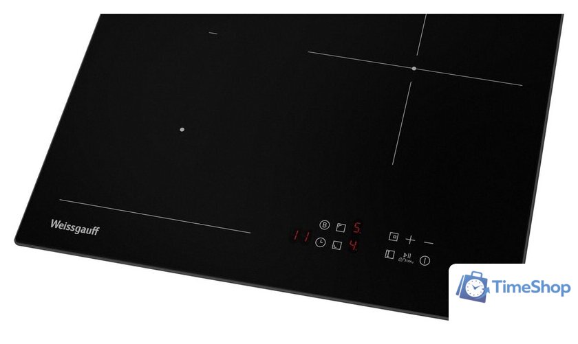 Варочная панель Weissgauff HI 430 BM Flex Zone - Изображение №13 — Интернет-магазин Time-Shop