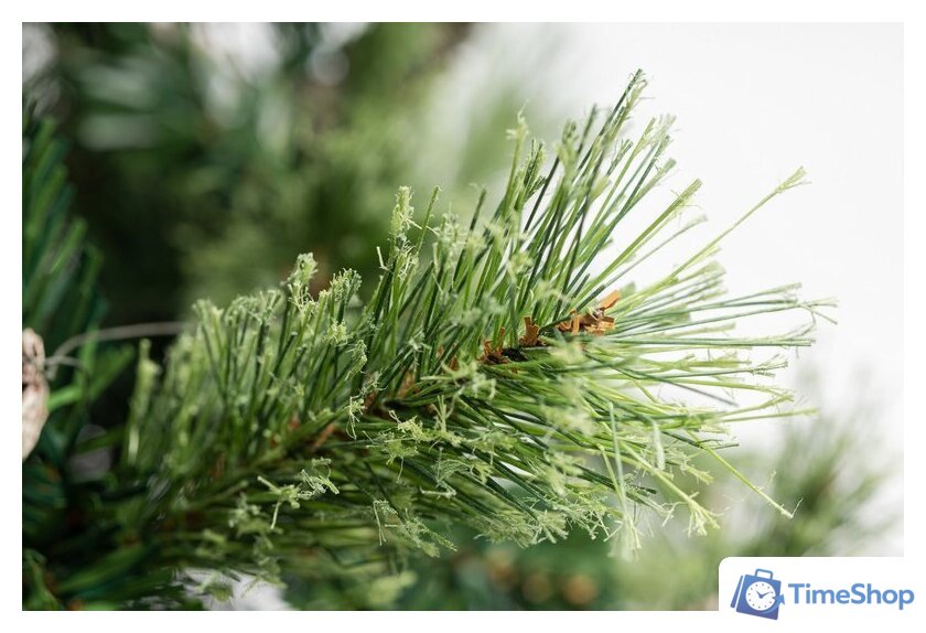 Ель Winter Fun Light ML-0066-003 (210см) - Изображение №8 — Интернет-магазин Time-Shop