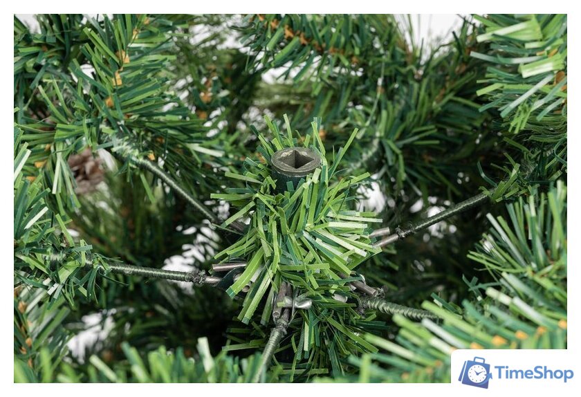 Ель Winter Fun Light ML-0066-003 (210см) - Изображение №13 — Интернет-магазин Time-Shop